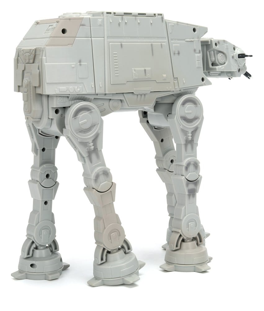 Star Wars: The Mandalorian & Grogu Figura RC 1/12 Imperial Remnant AT-AT 33 cm