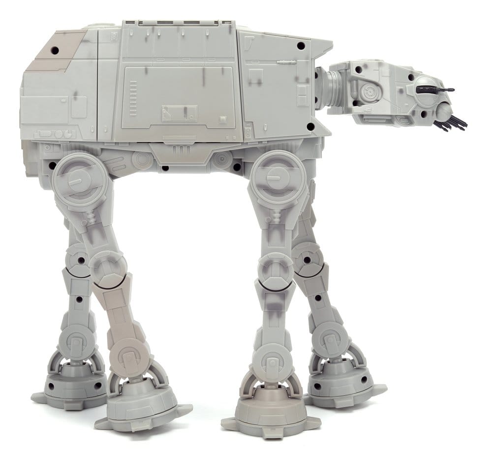 Star Wars: The Mandalorian & Grogu Figura RC 1/12 Imperial Remnant AT-AT 33 cm