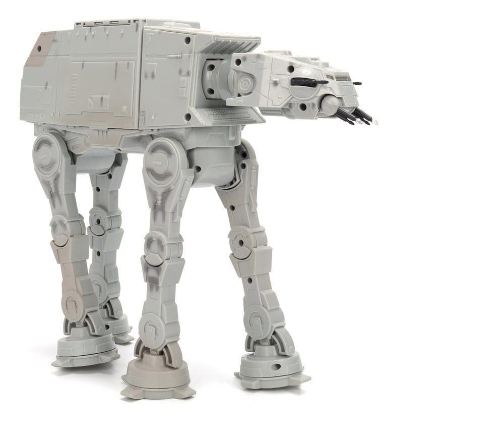 Star Wars: The Mandalorian & Grogu Figura RC 1/12 Imperial Remnant AT-AT 33 cm