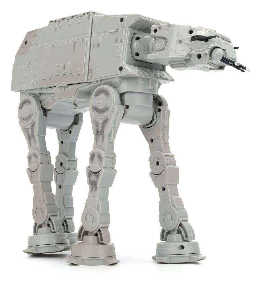 Star Wars: The Mandalorian & Grogu Figura RC 1/12 Imperial Remnant AT-AT 33 cm