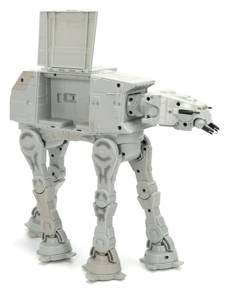 Star Wars: The Mandalorian & Grogu Figura RC 1/12 Imperial Remnant AT-AT 33 cm