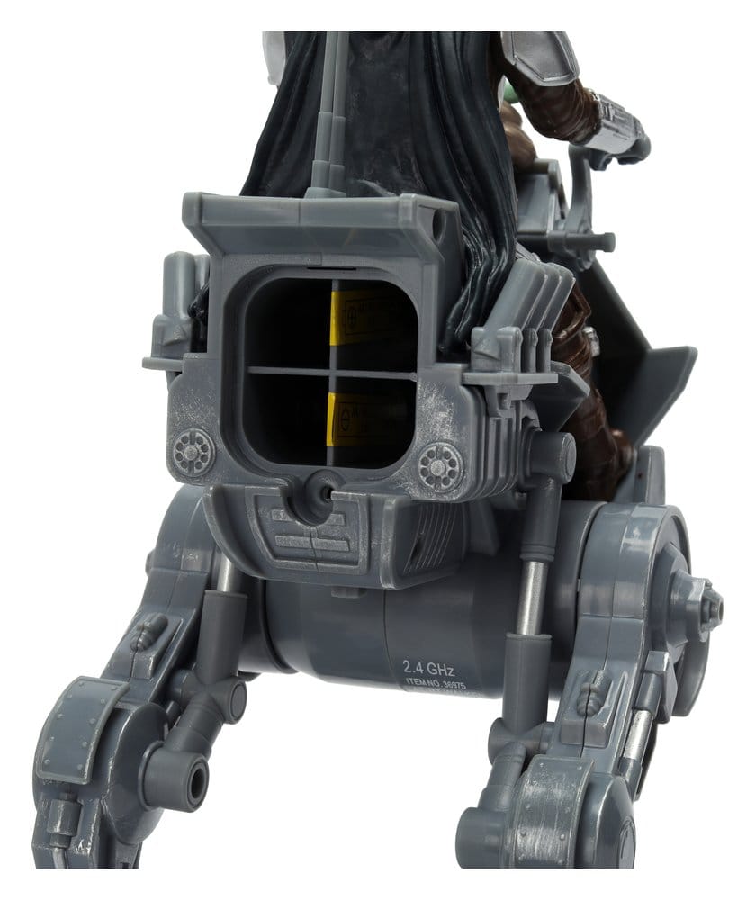 Star Wars: The Mandalorian & Grogu Figura RC 1/12 Imperial Remnant AT-RT 33 cm