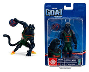 Goat Figura Jett 13 cm
