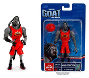 Goat Figura Mane Attraction 13 cm