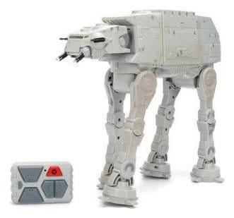 Star Wars RC AT-AT 33 cm Frikytopia
