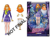 Scooby Doo Figura Daphne 14 cm