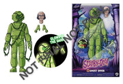 Scooby Doo Figura Ghost Diver 16 cm