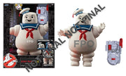 Los Cazafantasmas Figura RC Stay Puft 28 cm