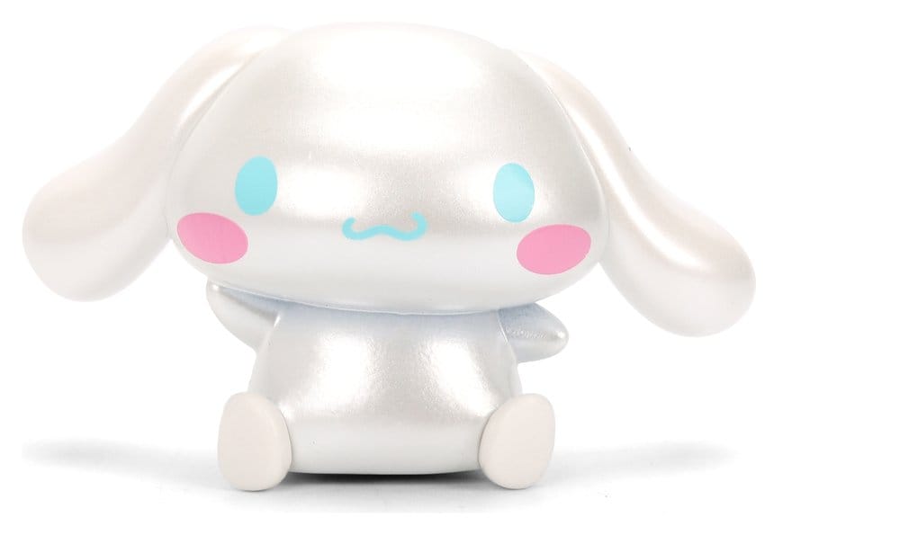 Sanrio Pack de 4 Figuras 6 cm