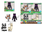 Minecraft Figuras Mini Wave 6 7 cm Expositor (12)