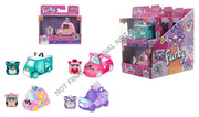 Furby Vehículos 1/55 Wave 1 Surtido (8)