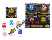 Pac-Man Figuras Mini Wave 1 6 cm Expositor (12)