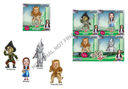 El Mago de Oz Figuras Mini Wave 1 7 cm Expositor (12)