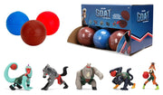 Goat Figuras Mini Wave 1 6 cm Expositor (9)