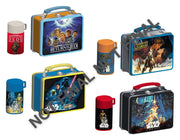 Star Wars Lunch Time Collectibles 6,5 cm Surtido (12)
