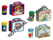 Disney Lunch Time Collectibles Figuras Mini 6 cm Expositor (12)