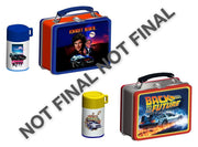 Universal Lunch Time Collectibles Figuras Mini 6 cm Expositor (12)