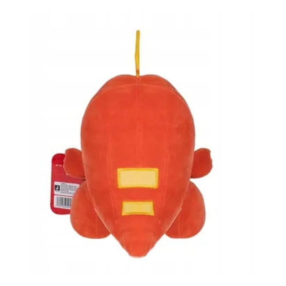 Peluche Fuecoco Pokemon 20cm