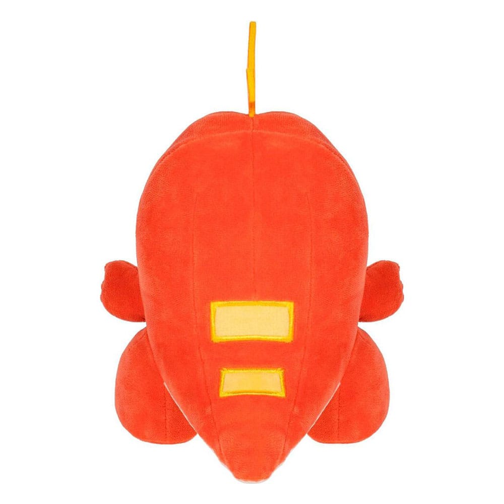 Peluche Fuecoco Pokemon 20cm