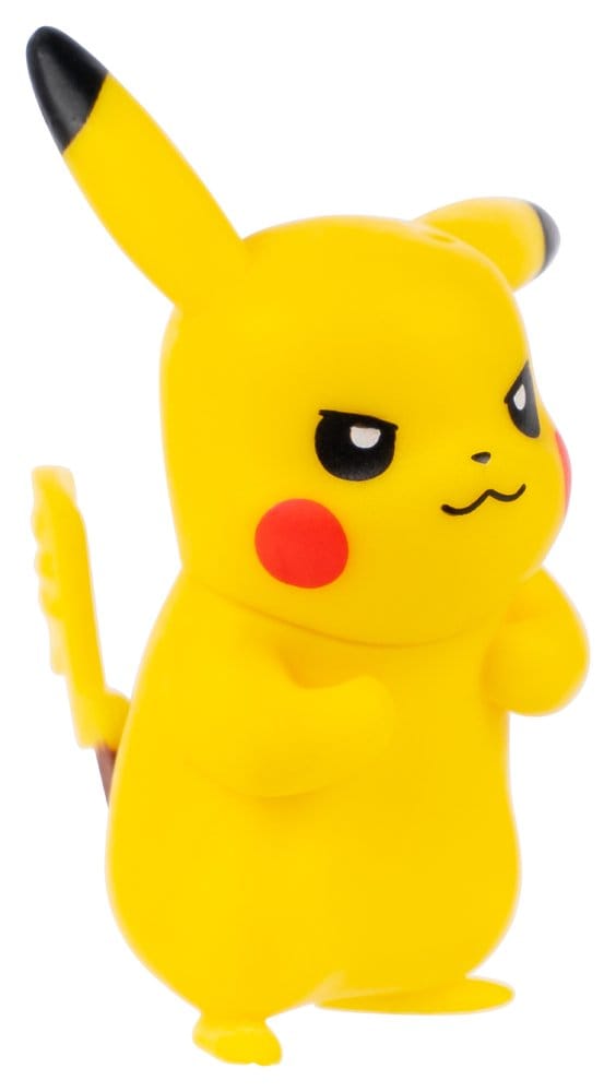 Pokémon Battle Figure Figuras ver. 21 Surtido (6)