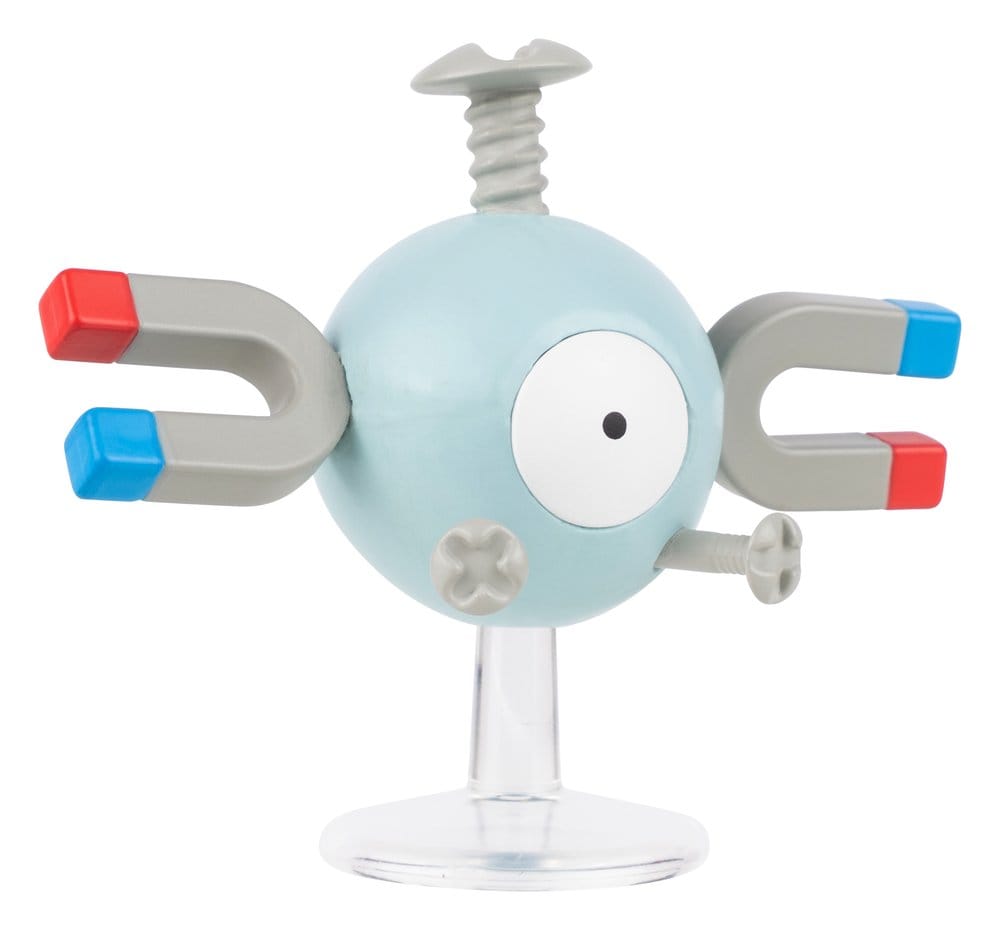 Pokémon Battle Figure Figuras ver. 21 Surtido (6)