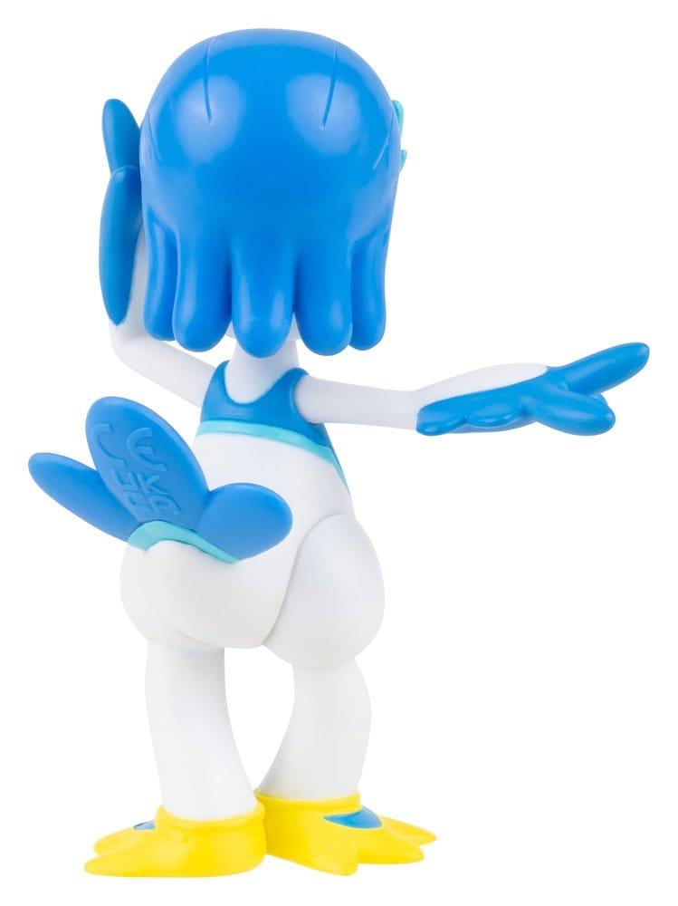 Pokémon Battle Figure Figuras ver. 21 Surtido (6)