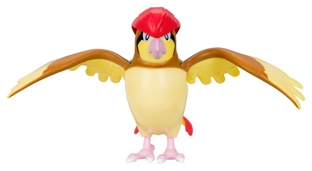 Pokémon Battle Figure Figuras ver. 22 Surtido (6)