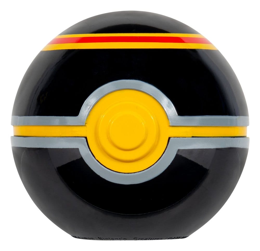 Pokémon Clip 'n' Go Minifiguras Poké Balls ver. 22 Surtido (6)
