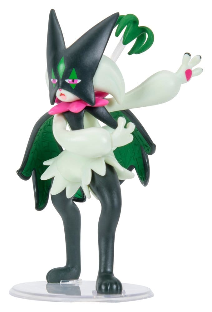 Pokémon Battle Feature Figure Figuras ver. 21 Surtido (4)
