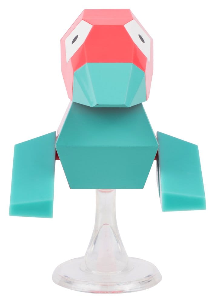 Pokémon Battle Figure Figuras 3-Pack ver. 25 Surtido (4)