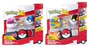 Pokémon Clip 'n' Go Cinturón Set ver. 19 Surtido (4)
