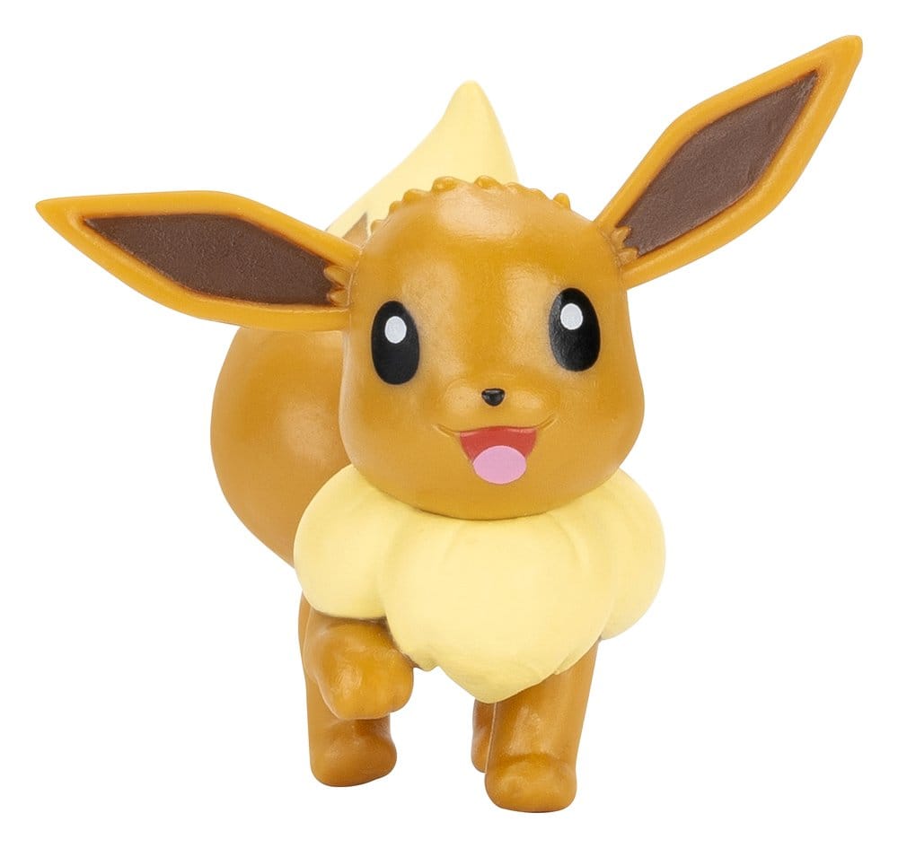 Pokémon Clip 'n' Go Cinturón Set ver. 19 Surtido (4)