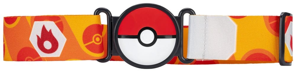 Pokémon Clip 'n' Go Cinturón Set ver. 19 Surtido (4)