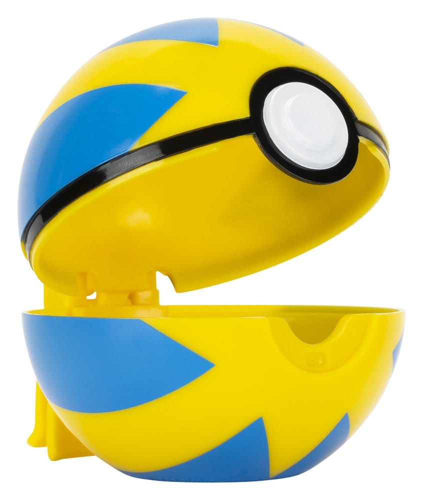 Pokémon Clip 'n' Go Cinturón Set ver. 19 Surtido (4)