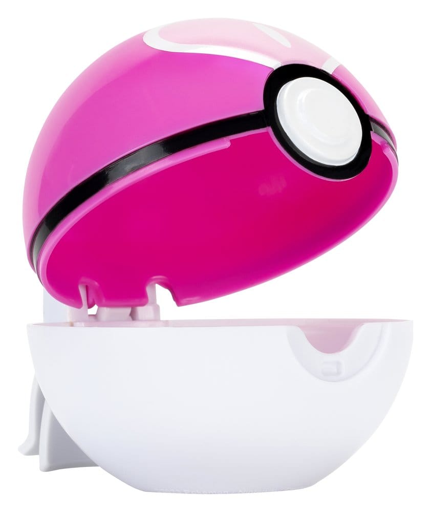 Pokémon Clip 'n' Go Cinturón Set ver. 19 Surtido (4)