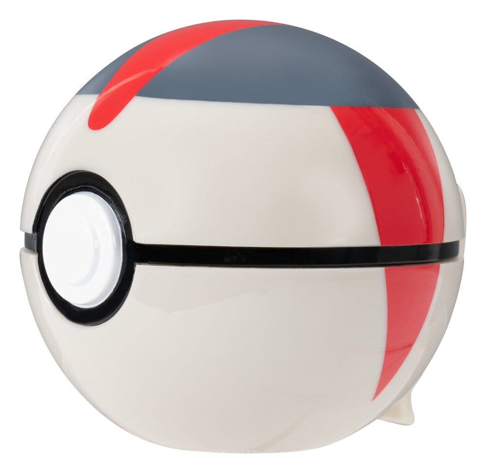 Pokémon Clip 'n' Go Cinturón Set ver. 20 Surtido (4)