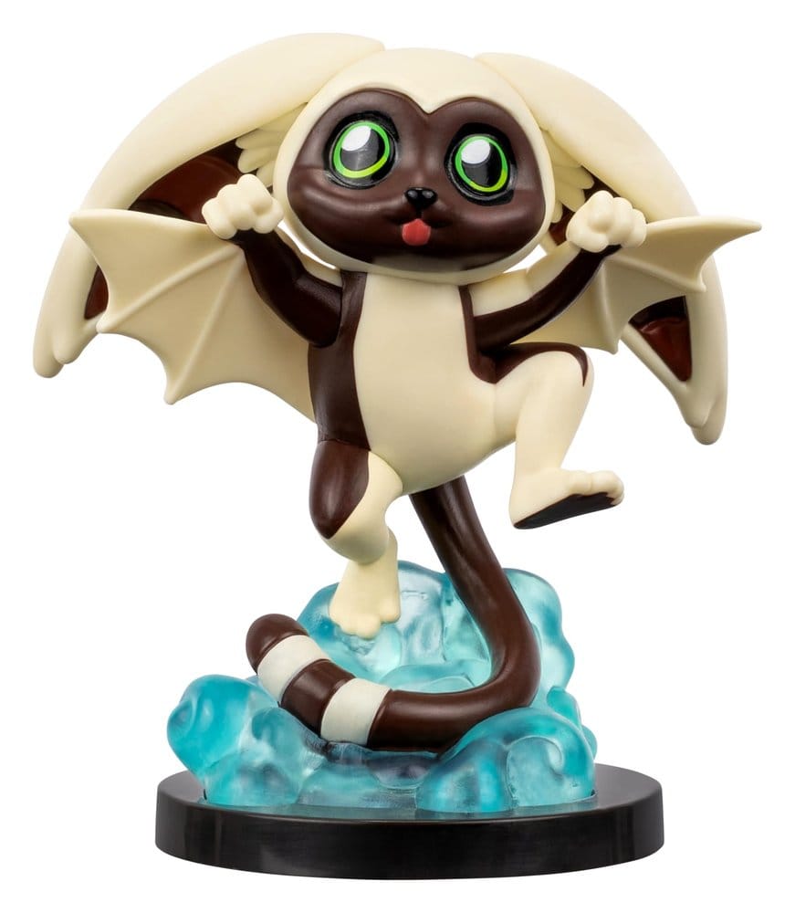 Avatar: la leyenda de Aang Kawaii Figura Mini Momo (Book 2) 10 cm Frikytopia