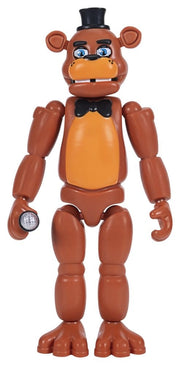 Five Nights at Freddy's Figura de Acción Classic Freddy 30 cm