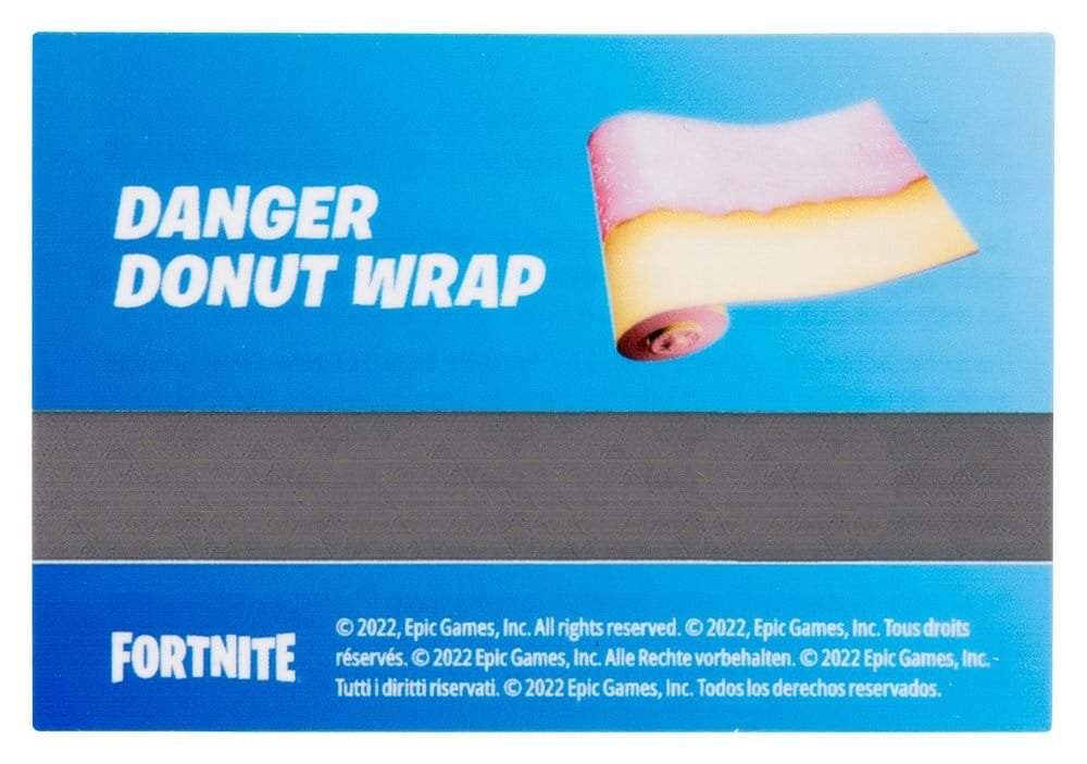 Fortnite Legendary Series Figura Tomatohead