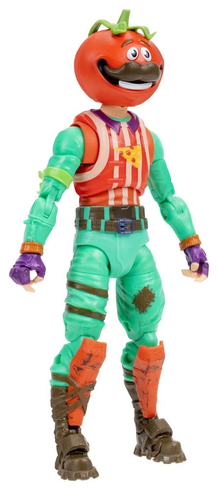 Fortnite Legendary Series Figura Tomatohead