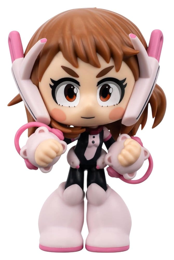 My Hero Academia Figura Mini Uraraka 10 cm Frikytopia
