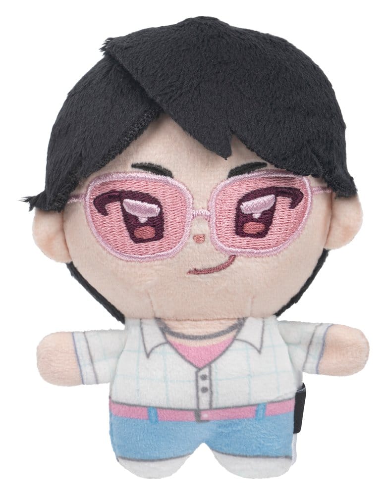 KPOP Demon Hunters Mini Ramyeon Cups 10 cm Blind Box Display (8)
