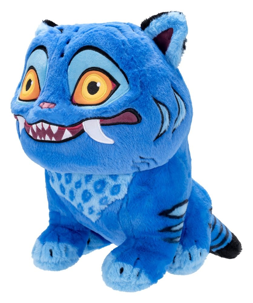 KPOP Demon Hunters Peluche Sentado Derpy 30 cm