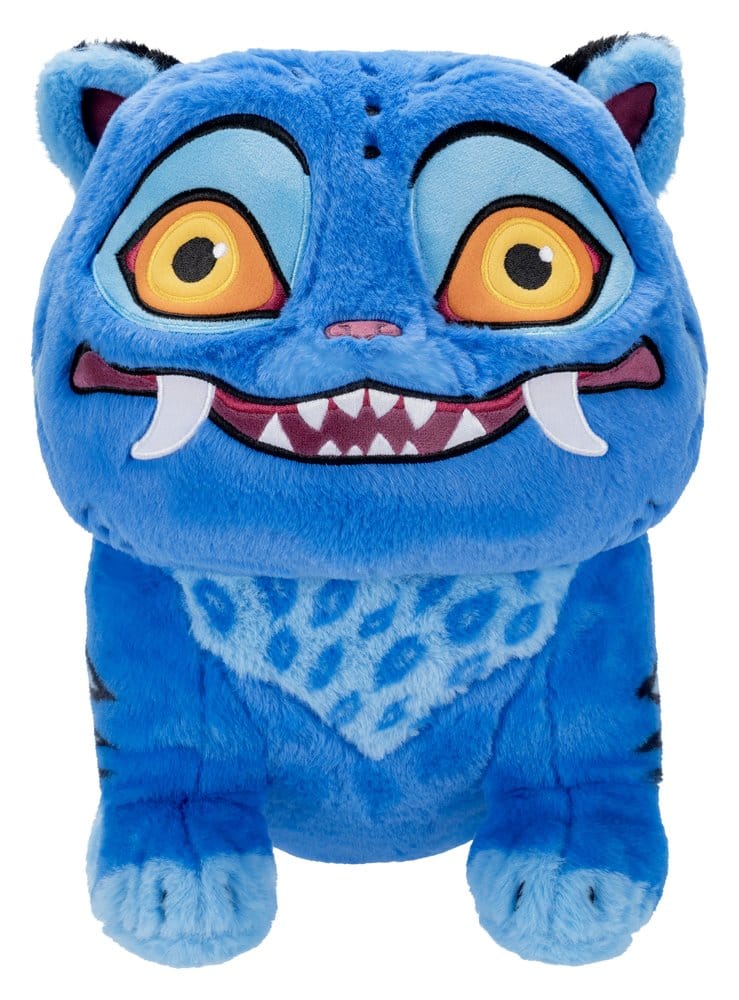 KPOP Demon Hunters Peluche Sentado Derpy 30 cm