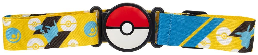 Pokémon Clip 'n' Go Bandolera Set ver. 6 Surtido (4)