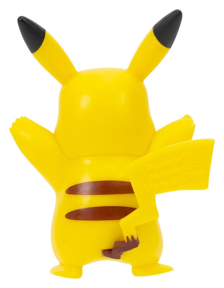 Pokémon Clip 'n' Go Bandolera Set ver. 6 Surtido (4)