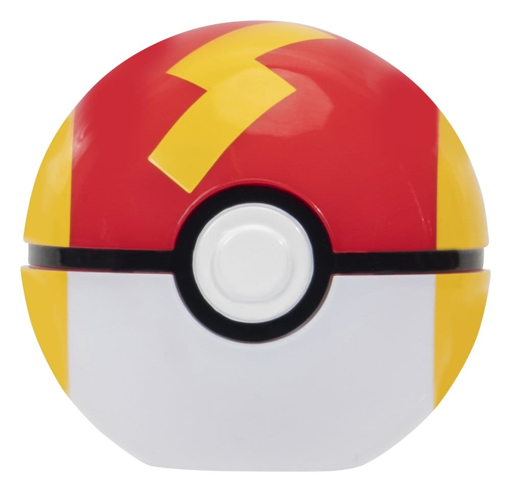 Pokémon Clip 'n' Go Bandolera Set ver. 6 Surtido (4)