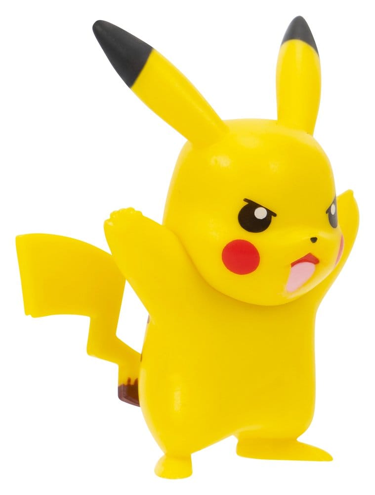 Pokémon Clip 'n' Go Bandolera Set ver. 6 Surtido (4)