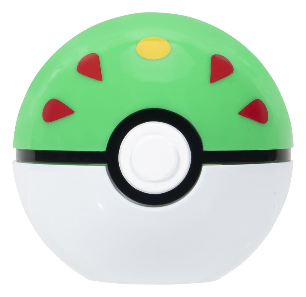 Pokémon Clip 'n' Go Bandolera Set ver. 6 Surtido (4)