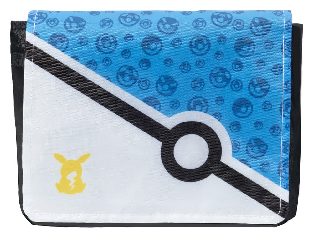 Pokémon Clip 'n' Go Bandolera Set ver. 6 Surtido (4)